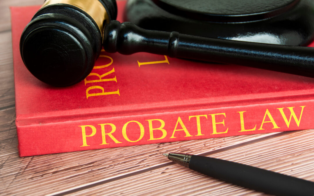 Avoiding Probate