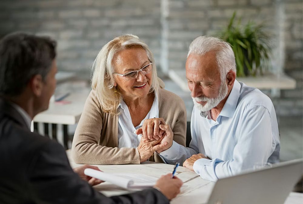 How to Protect Your Assets from Nursing Home Costs in Ohio (Without Going Broke)