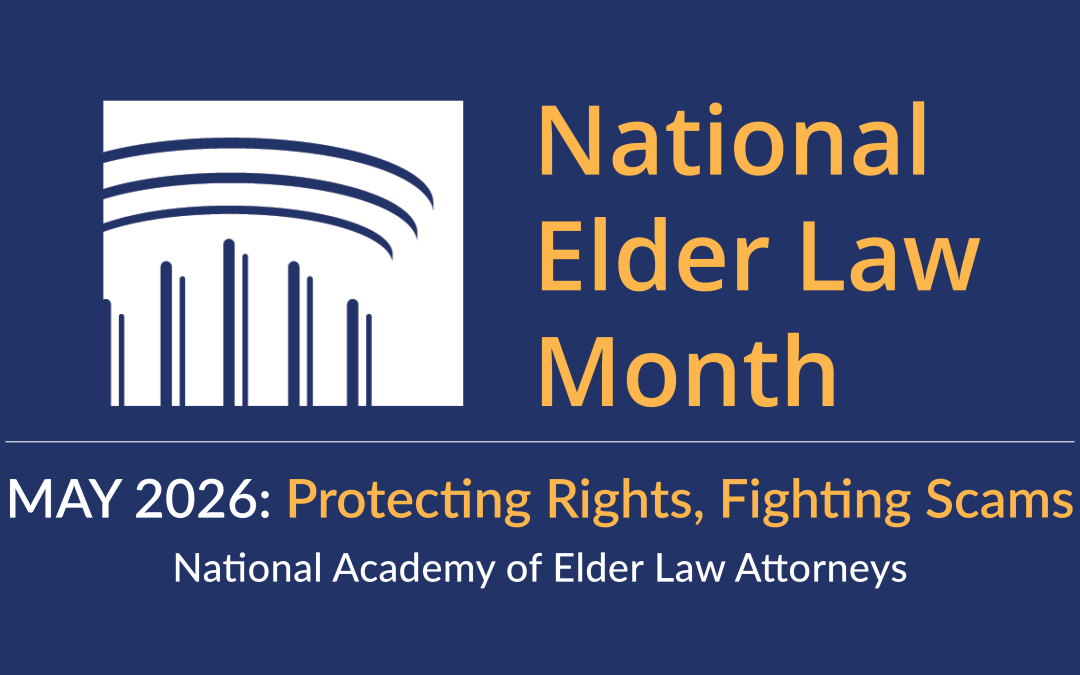 Protecting Seniors from Scams